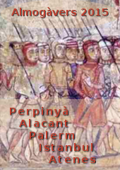 Almogàvers 2015 banner