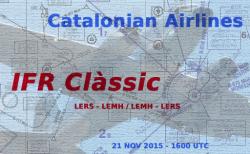 IFR Clàssic 2015 imatge