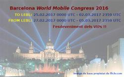 imatge mobile world congress 2017