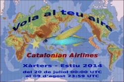 Banner Xàrters Estiu 2014