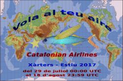 Banner Xarters Estiu 2017