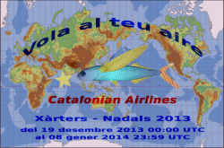 Banner Xàrter de Nadal 2013