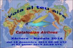 Xarters Nadal 2014