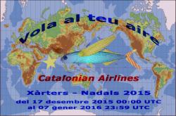 Banner Xàrters Nadal 2015